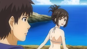 Why the Hell are You Here, Teacher!? Season 1 Episode 4