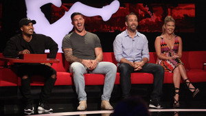Bryan Callen & Brendan Schaub still