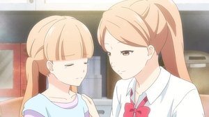 3D Kanojo: Real Girl 2 – Episódio 08 – Sobre Quando Meu Amigo e Minha Talvez Amiga Se Tornou Oficial