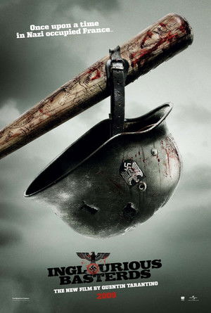poster Inglourious Basterds