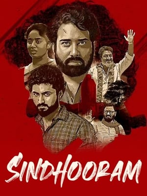 Sindhooram 2023 Movie Hindi & Multi Audio AMZN WEB-DL 1080p 720p 480p