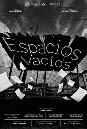 Espacios Vacíos