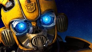 Bumblebee Película Completa HD 1080p [MEGA] [LATINO] 2018