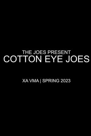 Poster The Cotton-Eyed Joes (2023)
