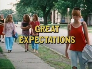 Degrassi Junior High Great Expectations