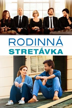 Poster Rodinná stretávka 2014