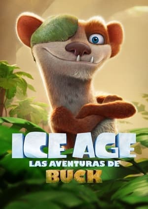 Image Ice Age: Las aventuras de Buck