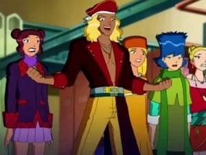 Totally Spies الموسم 5 الحلقة 10