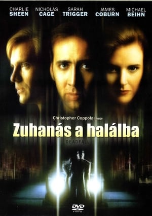 Zuhanás a halálba 1993