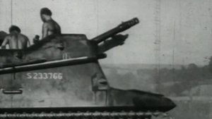 Weapons of War - A History of Military Tools and Machines Season 1 : Episode 49 