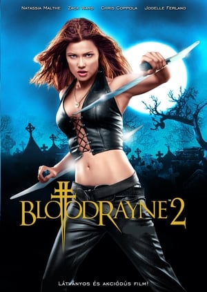 Image BloodRayne 2. - Az ítélet