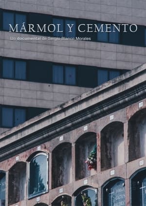 Poster Mármol y Cemento 2022