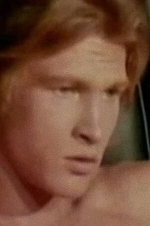 Joey Daniels portrait