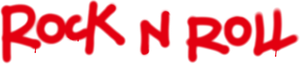 Rock'n Roll — Logos 2