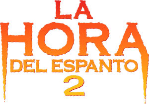 Fright Night Part 2 — Logos 4
