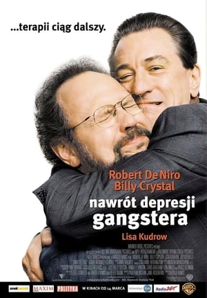 Nawrót depresji gangstera 2002