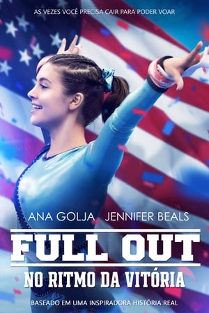 Poster Full Out 2015