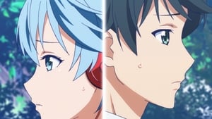 Fuuka: 1×1