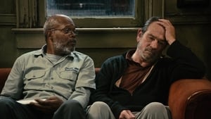 Al Límite del Atardecer (The Sunset Limited)