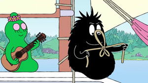 Barbapapa: One Big Happy Family!: 2×11