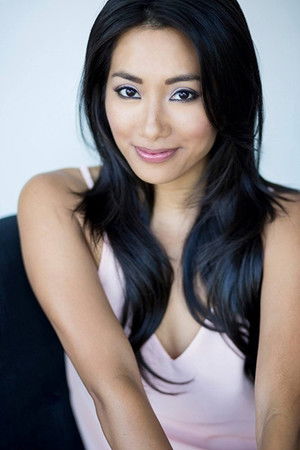 Donna Benedicto photo