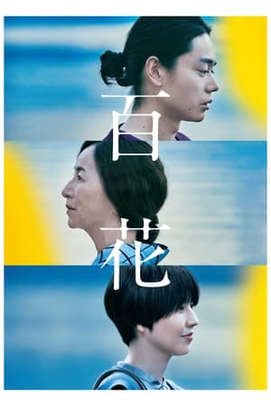 Poster 百花 2022