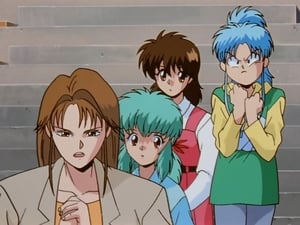 Yu Yu Hakusho: Season 2 Episode 23