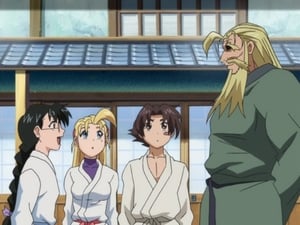 Kenichi: The Mightiest Disciple: 1×23