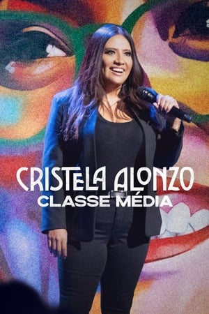 Image Cristela Alonzo: Middle Classy