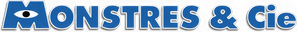 Monstres & Cie — logo