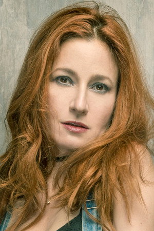 Victoria Ric portrait