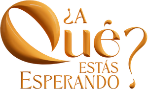 ¿A qué estás esperando? — Logos 1
