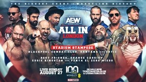 AEW: All In 2023 2023