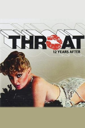 Poster Throat: 12 Years After (1984)