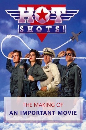 Nonton film Hot Shots: The Making of an Important Movie (1970) terbaru sub indo