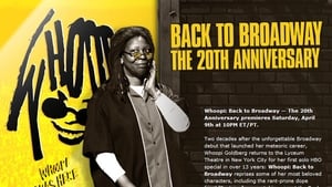 Whoopi Goldberg: Back to Broadway film complet