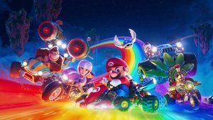 The Super Mario Bros. Movie 2023