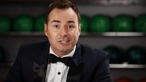 12 Pound Balls (2017)