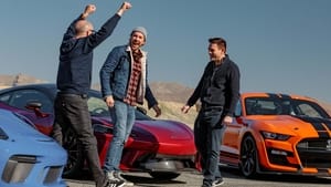 Top Gear America Supercars