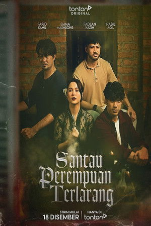Santau Perempuan Terlarang (2025)