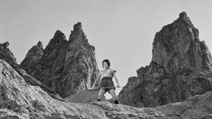 隠し砦の三悪人 movie still 53