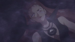 Sailor Moon Crystal Temporada 2 Capítulo 3