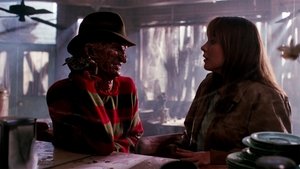 Pesadilla En Elm Street 4 (El Amo Del Sueño)