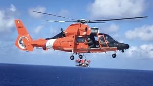 Coast Guard: Mission Critical Semper Paratus
