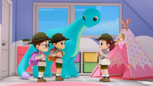 Doremi Dalimi the Movie: Sing-Along Party