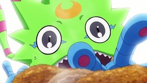 Digimon Beatbreak Episódio 05