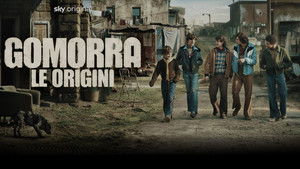 Gomorra – Le Origini