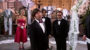 The Big Bang Theory Season 5 Episode 24