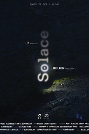 Solace (2021)