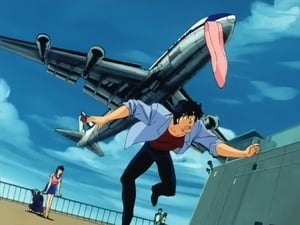 City Hunter: 1×17